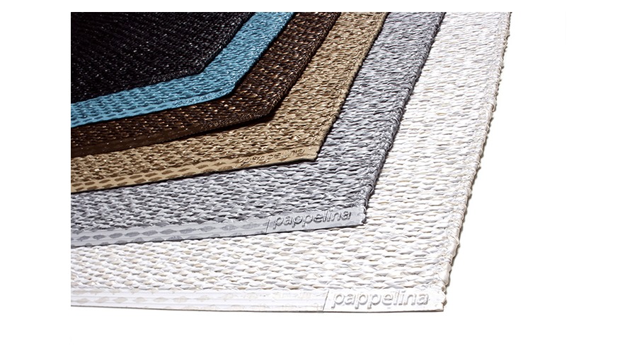 Pappelina - Svea Champagne 70cm x 240cm