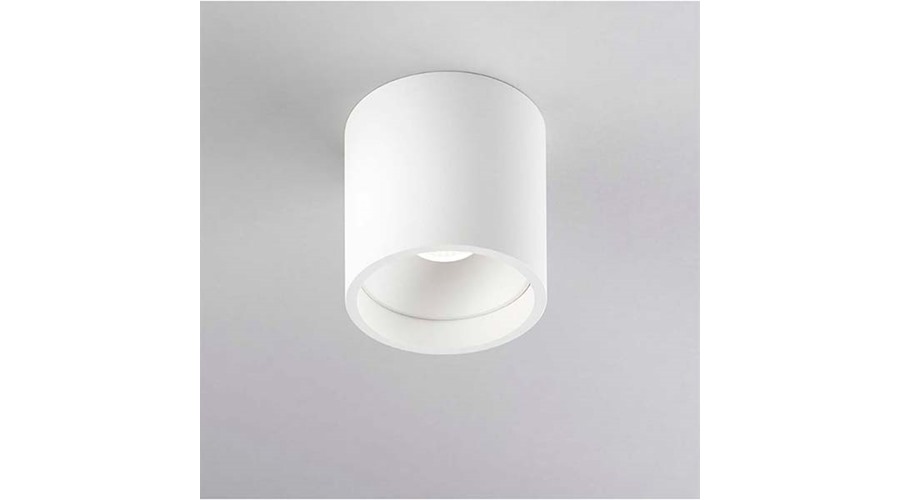 SOLO-ROUND-WHITE